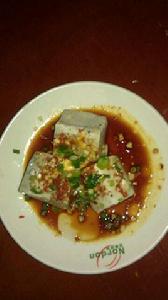 鹽碳豆腐 鹽碳豆腐