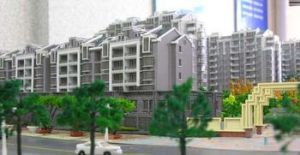 中星海上名庭 中星海上名庭