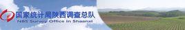 國家統計局陝西調查總隊