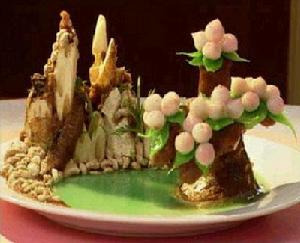 桃園仙果 桃園仙果