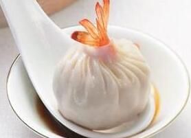 鳳尾小籠包 鳳尾小籠包