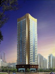 申茂大廈 申茂大廈