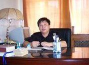 孫海潮[作家 , 北京房山作家協會副秘書長]