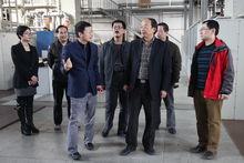 鄧建軍[中國工程物理研究院研究員]