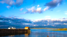 青海湖景區