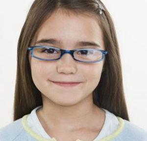 先天性弱視 先天性弱視