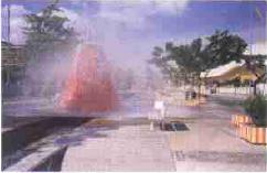 （圖）中央林蔭大道