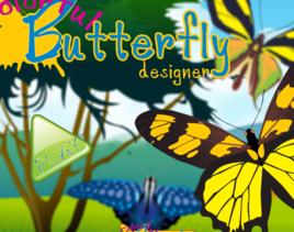 美麗蝴蝶標本 美麗蝴蝶標本