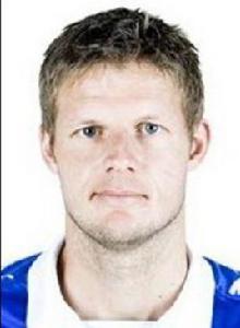 克里斯·索倫森 克里斯·索倫森