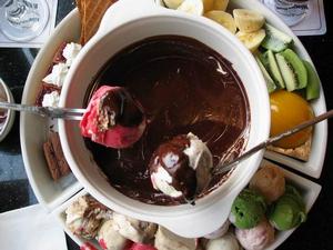 哈根達斯冰淇凌