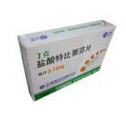 鹽酸特比萘芬 鹽酸特比萘芬