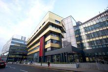 Strathclyde Business School