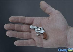 瑞士迷你手槍 瑞士迷你手槍