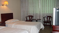 北京京裕賓館 北京京裕賓館