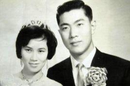 李浩民[如皋商人、李昌鈺父親]