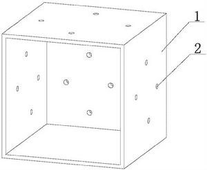 空間實體單元 空間實體單元
