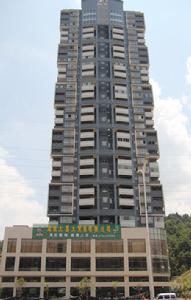 湖南大葛大貿易有限公司辦公大樓