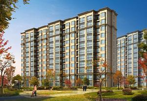 新湖家園二期 新湖家園二期