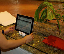 二維碼簽到系統