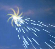 傑克[日本特攝劇《歸來的奧特曼》中主角]