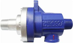 印染專用旋轉接頭 印染專用旋轉接頭