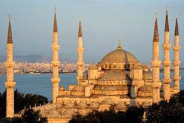 君士坦丁堡[網路遊戲]