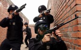 公安視聽技術專業 公安視聽技術專業