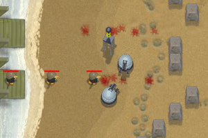 企鵝入侵 企鵝入侵