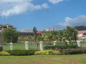 馬來西亞北方大學