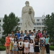 張仲景國醫學院 張仲景國醫學院