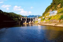 長湖水庫 長湖水庫