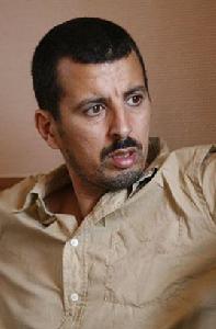 薩米爾·蓋絲米 薩米爾·蓋絲米