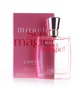 蘭蔻魔幻奇蹟女士香水 蘭蔻魔幻奇蹟女士香水
