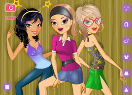 美麗的派對 美麗的派對