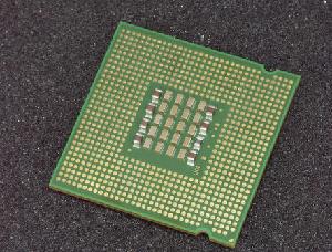 CPU