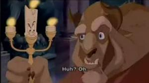 《美女與野獸2》