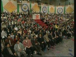 2000年中央電視台3·15晚會