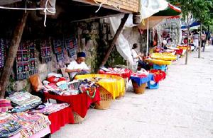 十字街街道[江西省南昌市下轄街道]