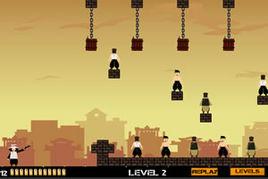 讓子彈飛修改版 讓子彈飛修改版