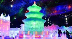 藁城國御冰雕極地大世界