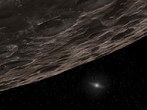 大行星運動理論