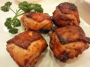 鮮味雞塊 鮮味雞塊