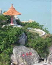 金銀島[南澳縣金銀島]