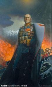 謝爾蓋·彼得洛維奇·諾維科夫