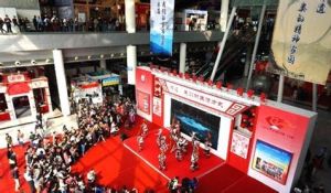 2010年中國非物質文化遺產博覽會 2010年中國非物質文化遺產博覽會