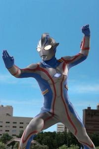 賽歐斯·奧特曼