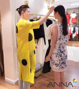 服飾搭配師 服飾搭配師