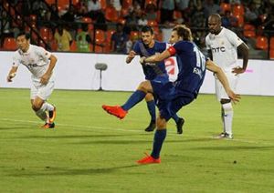 孟買城足球俱樂部 孟買城足球俱樂部