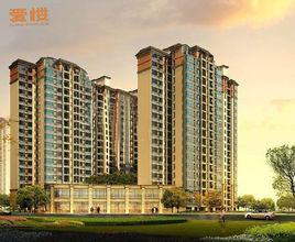 陽光城三期 陽光城三期