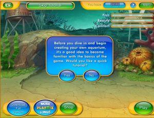 益智水族箱2 益智水族箱2